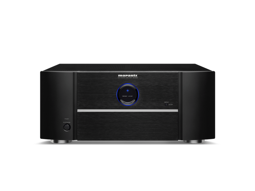 Marantz MM7055 5 Kanal Power Ev Sinema Amfisi
