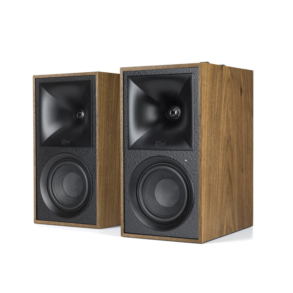 Klipsch The Fives - Heritage Serisi Bluetooth Aktif Monitör Hoparlör (Çift) 2