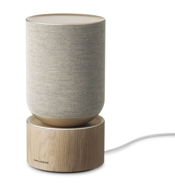 Bang & Olufsen BeoSound Balance Multiroom Kablosuz Hi-Fi Hoparlör 8