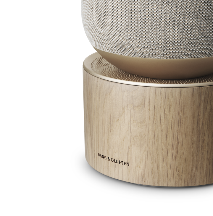 Bang & Olufsen BeoSound Balance Multiroom Kablosuz Hi-Fi Hoparlör 10