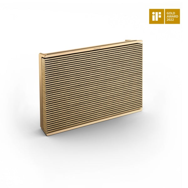 Bang & Olufsen Beosound Level Taşınabilir Multiroom Kablosuz Hoparlör 2