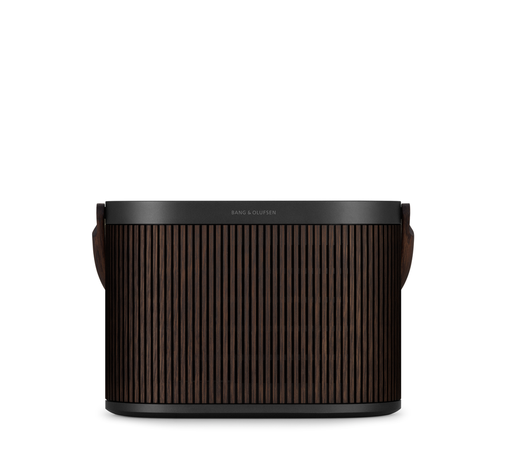 Bang & Olufsen Beosound A5 Taşınabilir Kablosuz Hoparlör 2