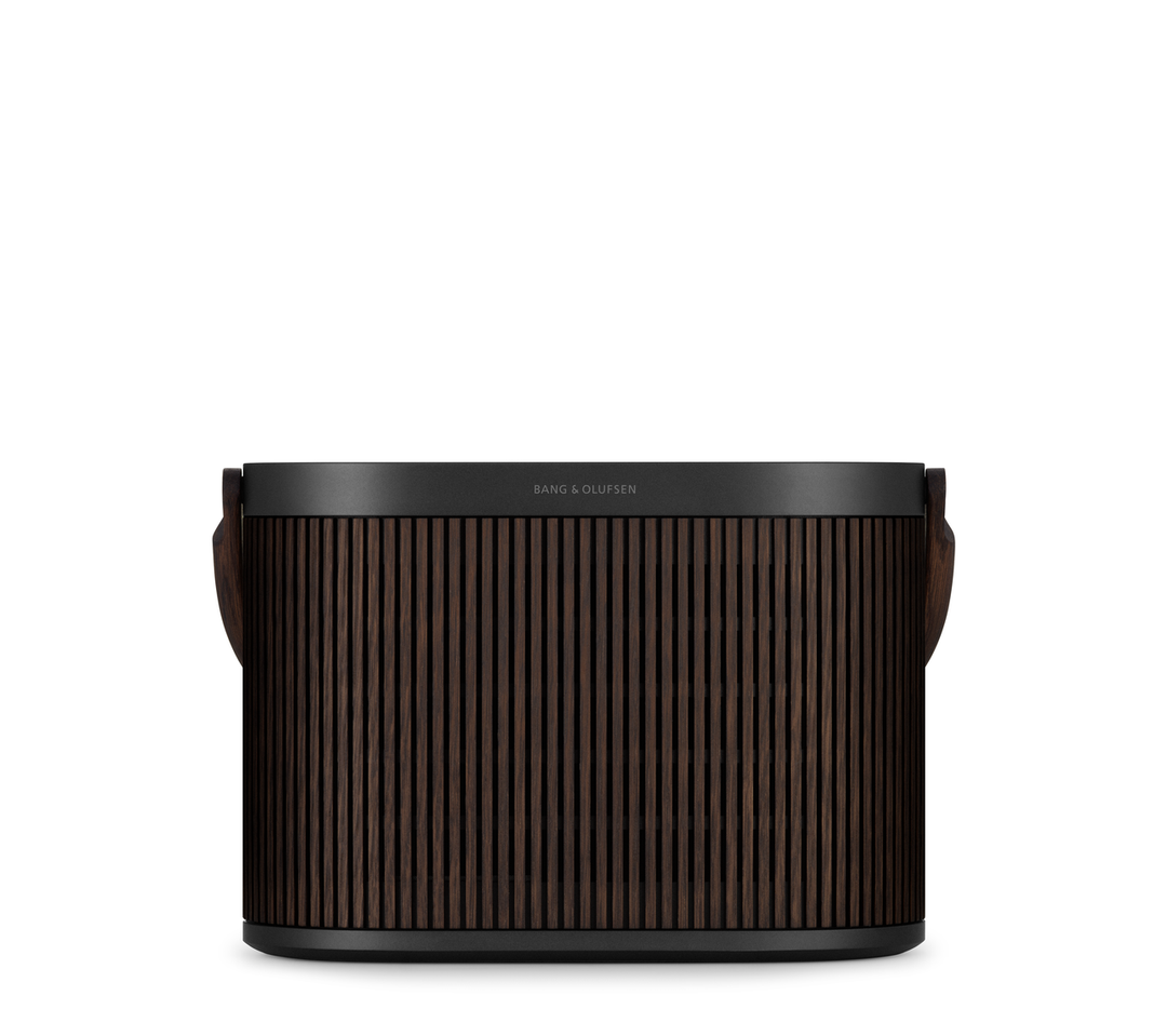 Bang & Olufsen Beosound A5 Taşınabilir Kablosuz Hoparlör 2