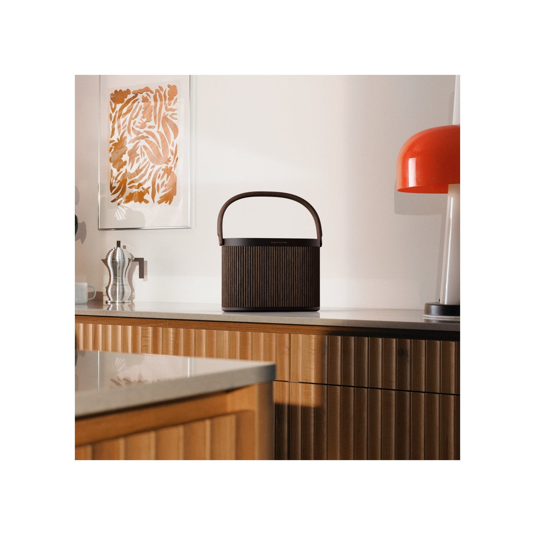 Bang & Olufsen Beosound A5 Taşınabilir Kablosuz Hoparlör 5