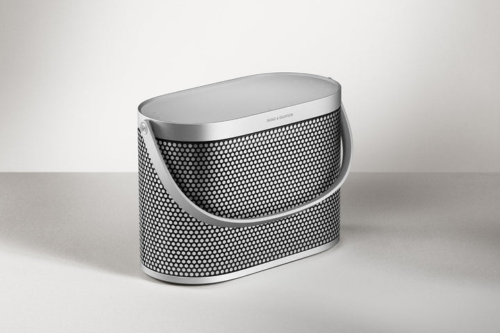 Bang & Olufsen Beosound A5 Taşınabilir Kablosuz Hoparlör 7
