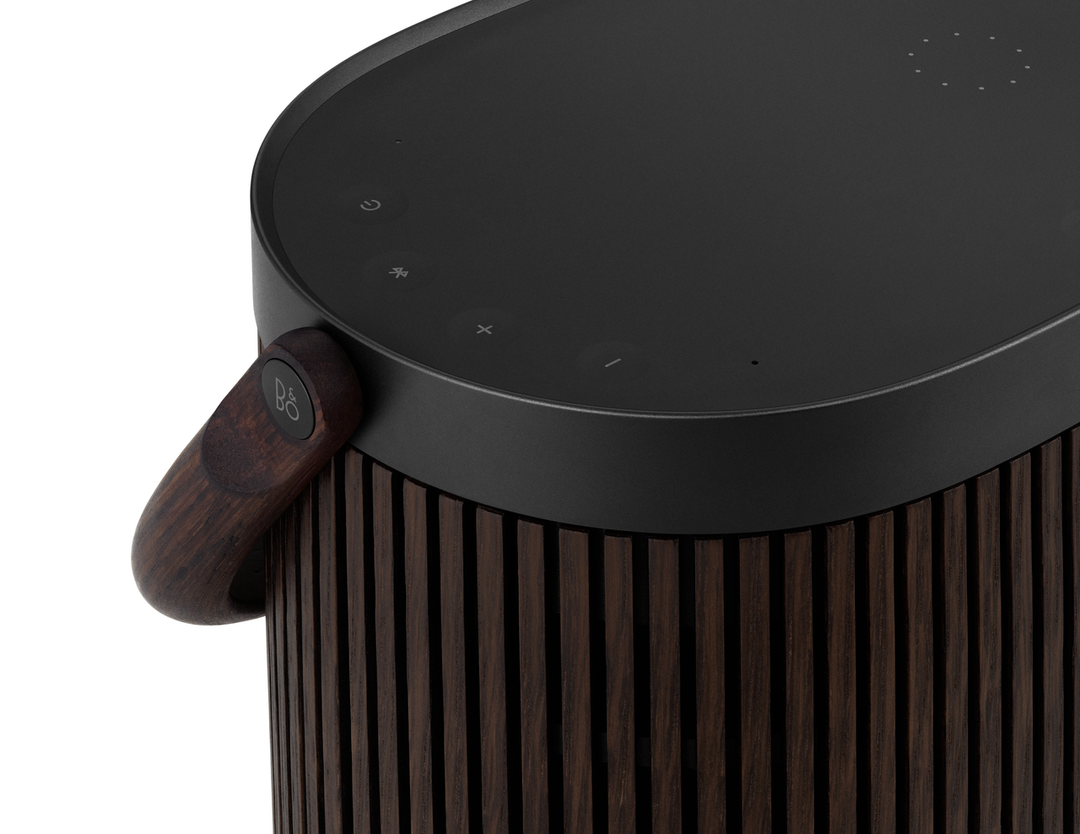 Bang & Olufsen Beosound A5 Taşınabilir Kablosuz Hoparlör 10