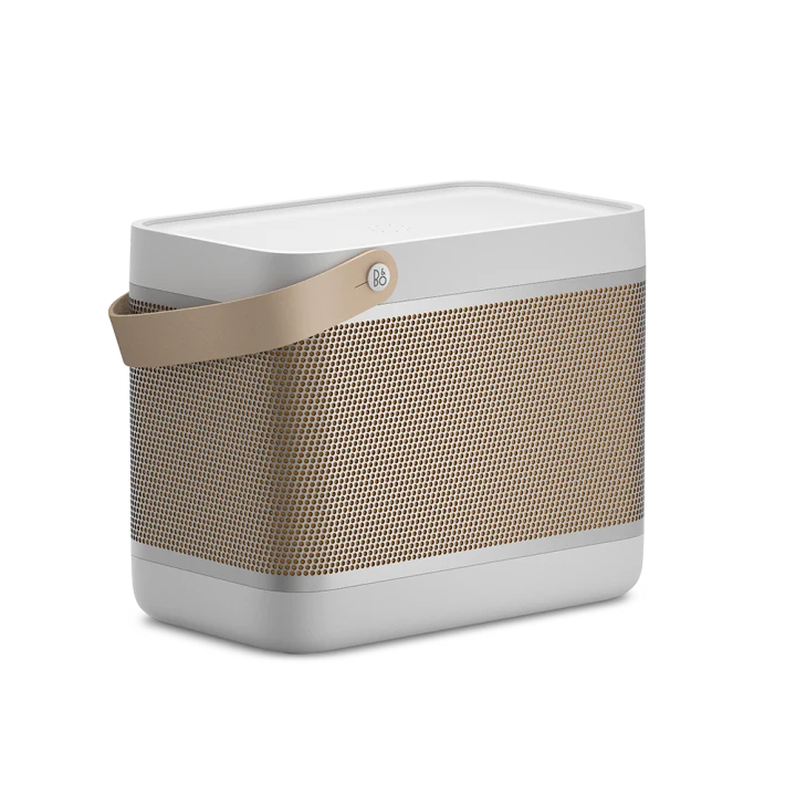 Bang & Olufsen Beolit 20 Taşınabilir Bluetooth Hoparlör