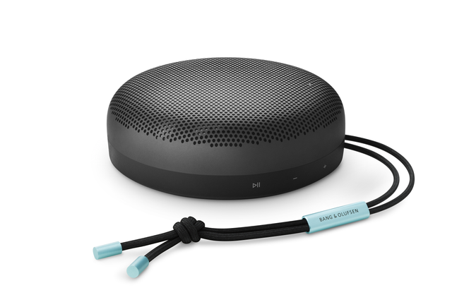 Bang & Olufsen Beosound A1 2. Nesil Suya Dayanıklı Taşınabilir Bluetooth Hoparlör 2