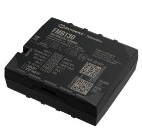 Teltonika Esnek Giriş Yapılandırmasına Sahip GPRS/GNSS İz Sürücü (TE-FMB130)