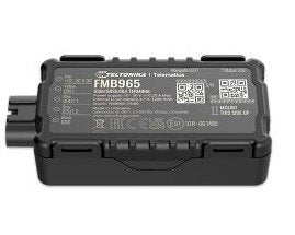 Teltonika Bluetooth Ve Dahili Yedek Pil İle Küçük Ve Akıllı İzleyici (TE-FMB965)