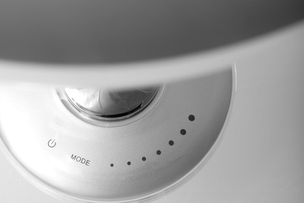 Ednet LED Işıklı Blueetooth Hoparlör (ED-33040) 2