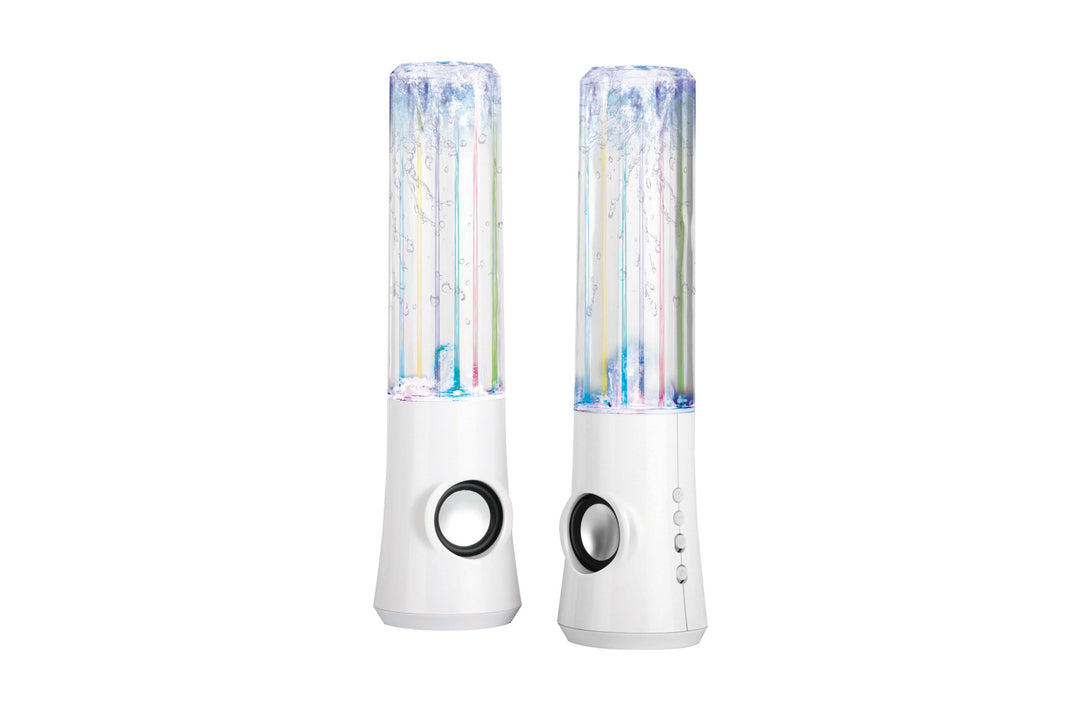 Ednet Color Splash Hoparlör, Özel Üretim, Hoparlör Çıkış Gücü: 3W X 2 (ED-83045)