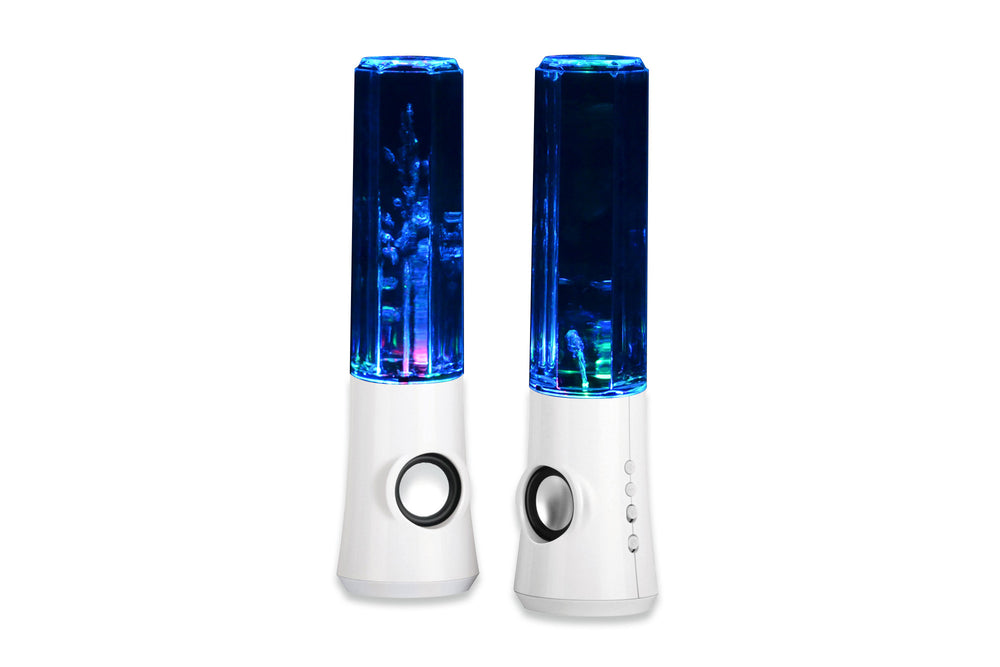 Ednet Color Splash Hoparlör, Özel Üretim, Hoparlör Çıkış Gücü: 3W X 2 (ED-83045) 2