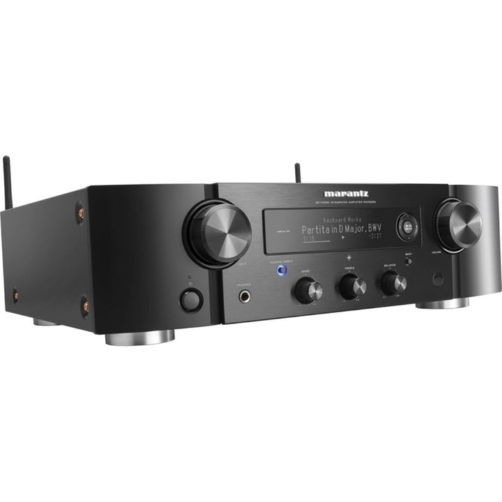 Marantz PM 7000N Amplifier & Network Player 3