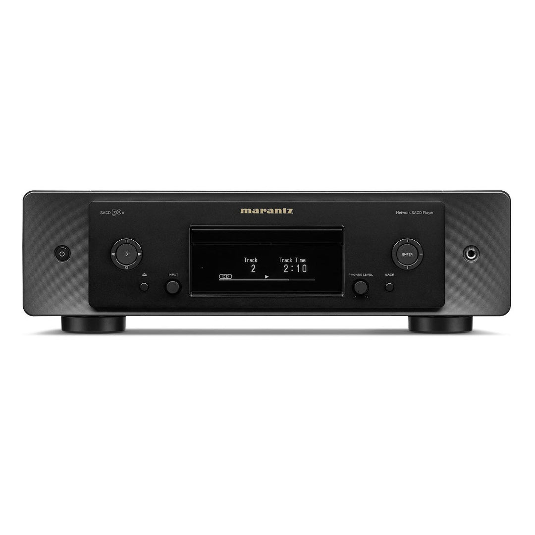 Marantz SACD 30N Network CD Player