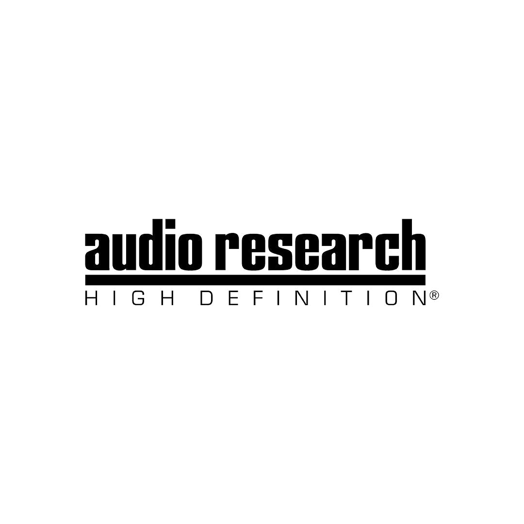 Audio Research