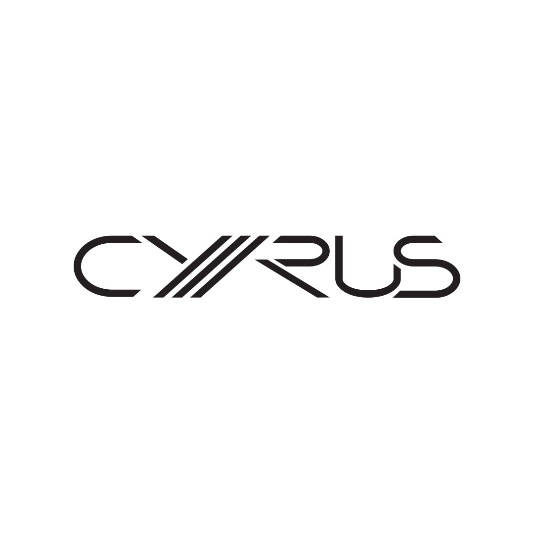 Cyrus