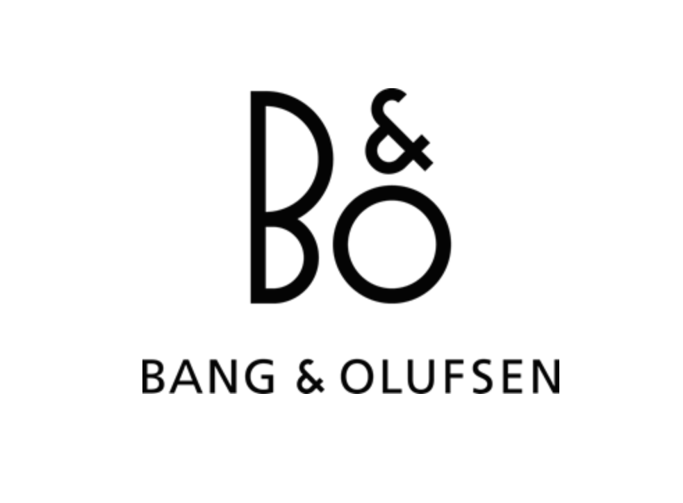 Bang & Olufsen