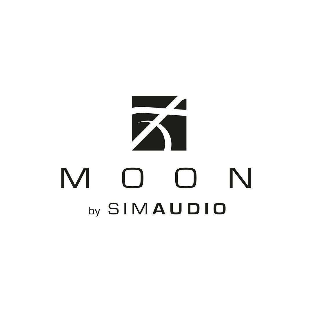 Moon by Sim Audio