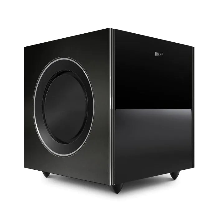 Subwoofer Hoparlörler