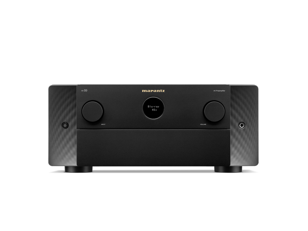 Marantz AV 10