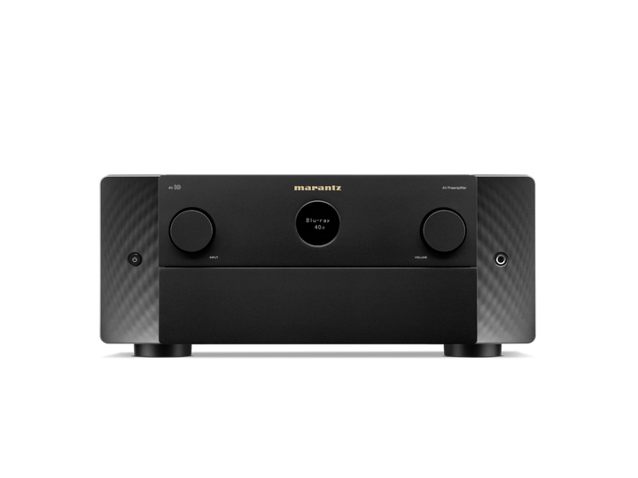 Marantz AV 10