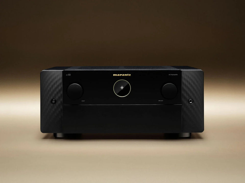 Marantz AV 10 2