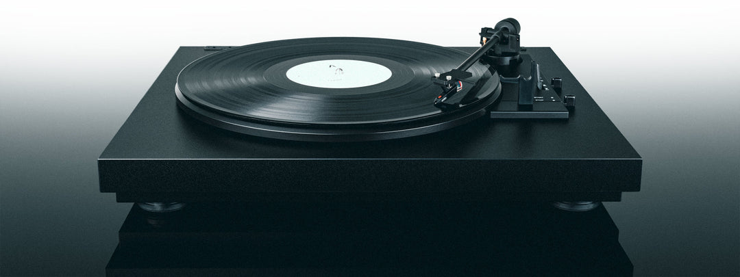 Pro-ject Audio A1 4