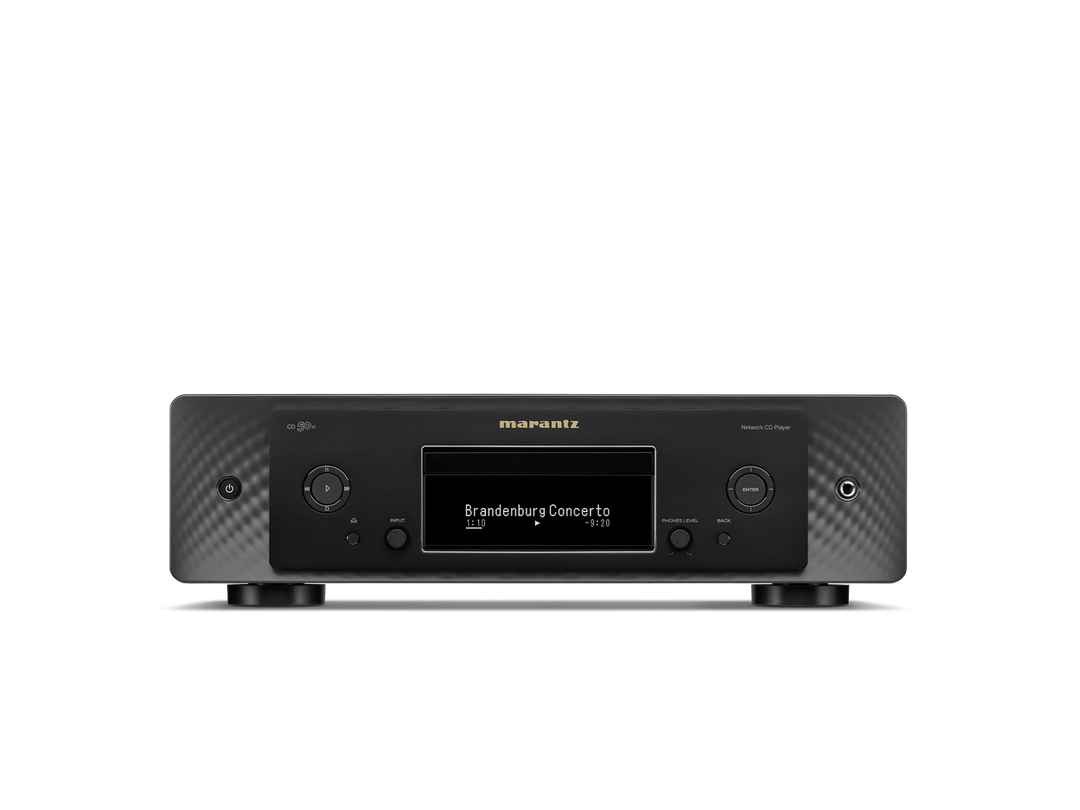 Marantz CD 50n