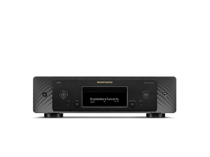 Marantz CD 50n