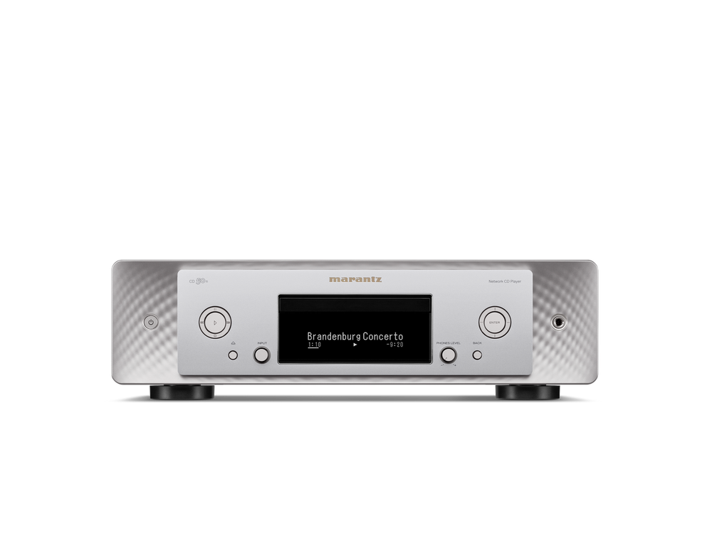 Marantz CD 50n 2