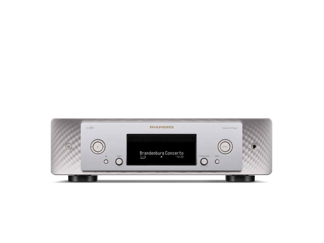 Marantz CD 50n 2