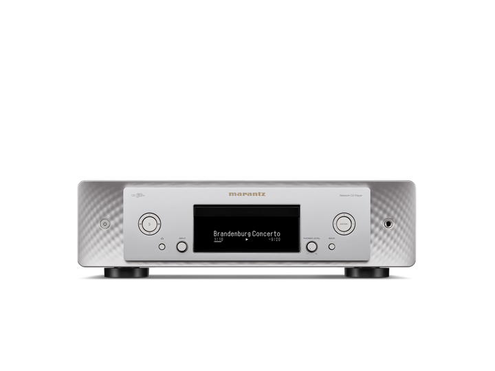 Marantz CD 50n 2