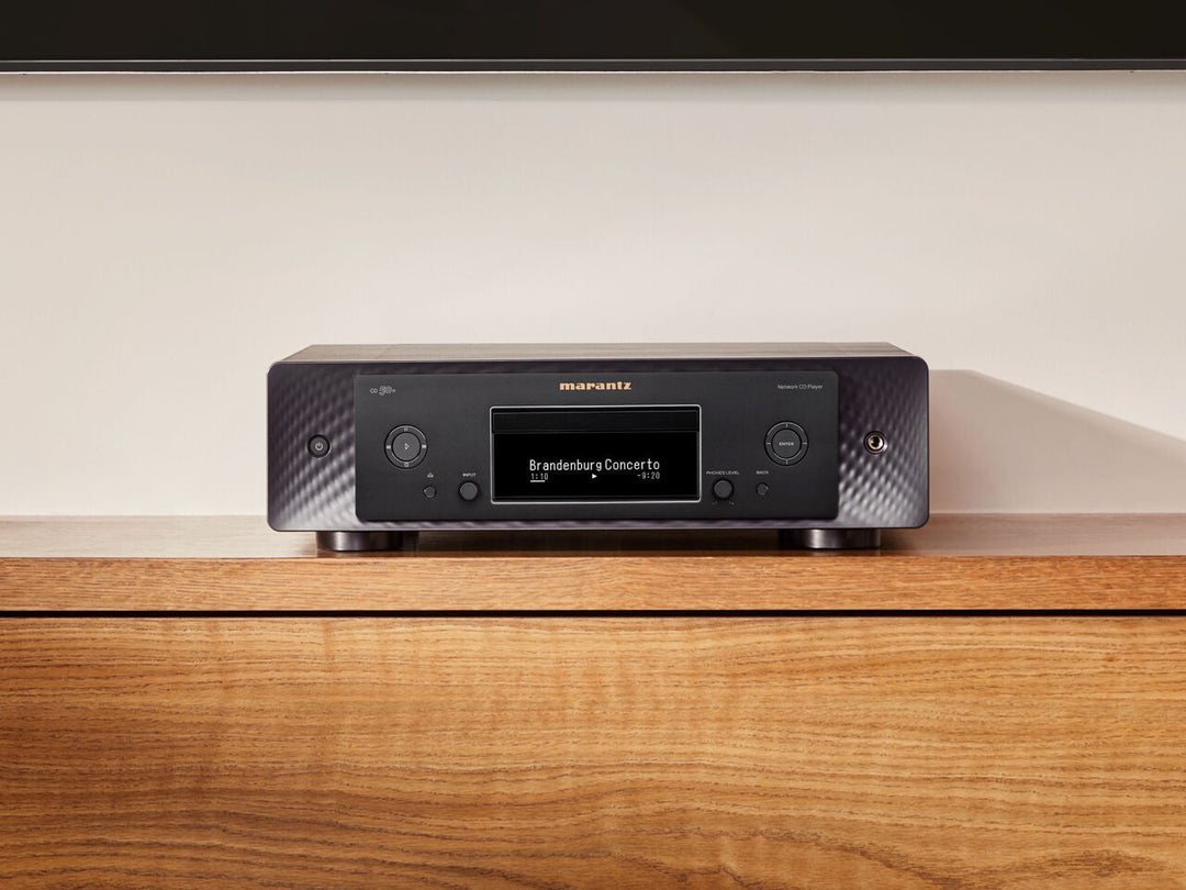 Marantz CD 50n 3