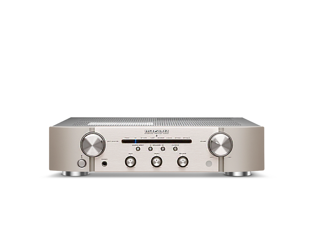 Marantz PM6007 2