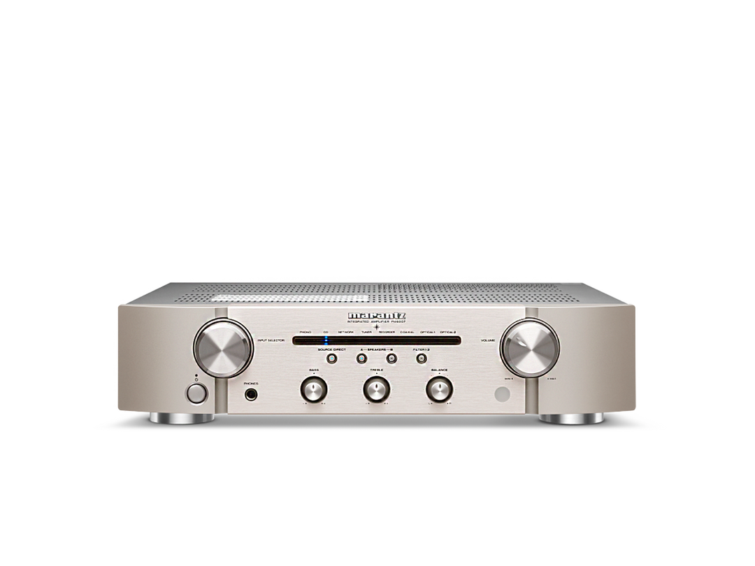 Marantz PM6007 2