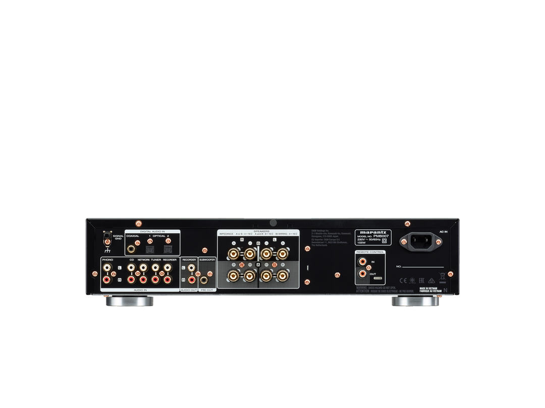 Marantz PM6007 3