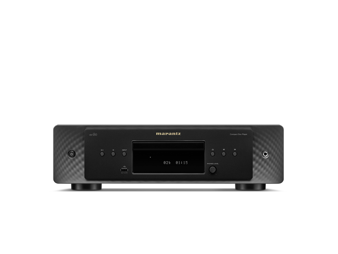 Marantz CD 60