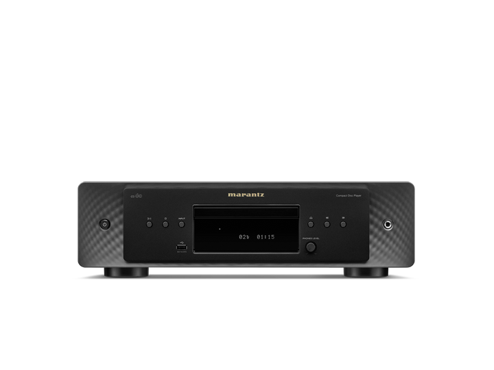 Marantz CD 60