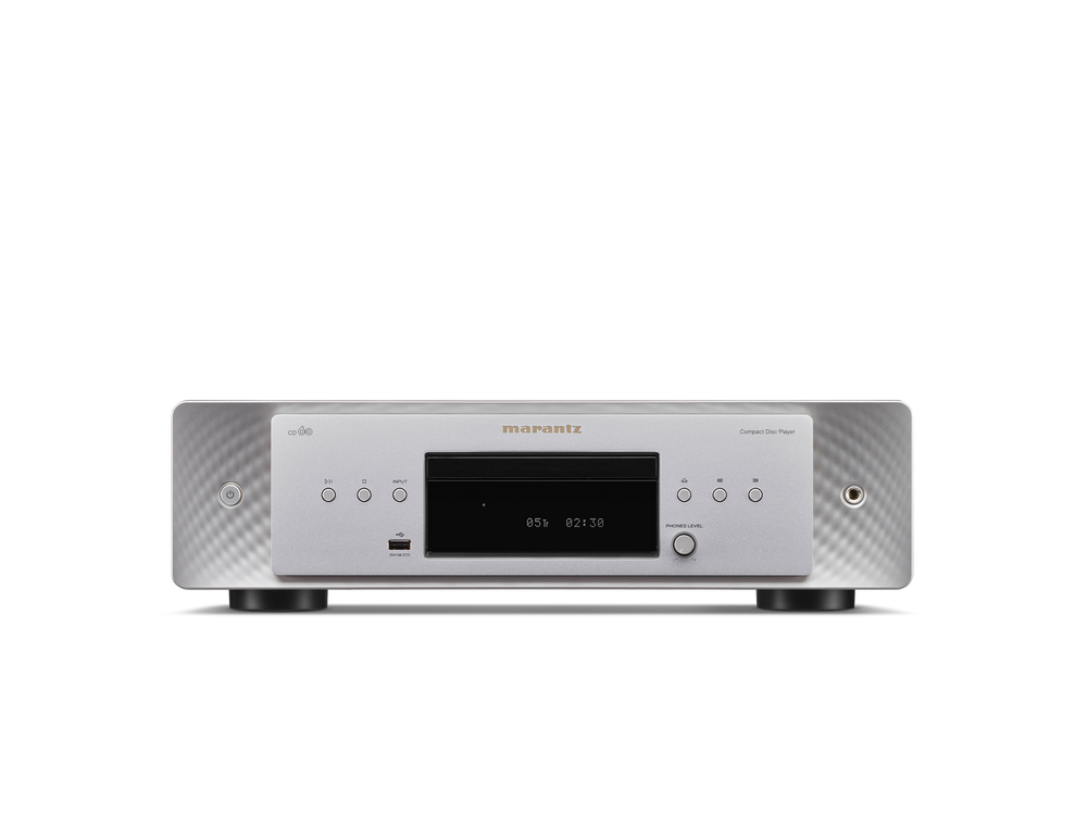 Marantz CD 60 2