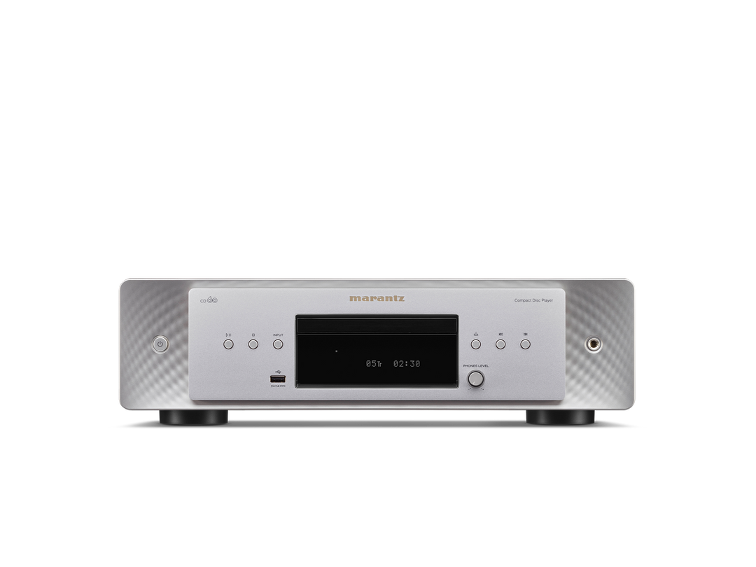 Marantz CD 60 2