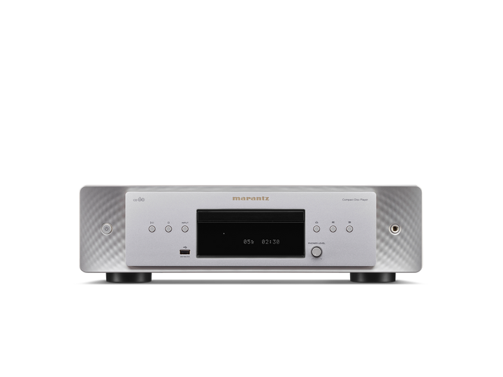 Marantz CD 60 2