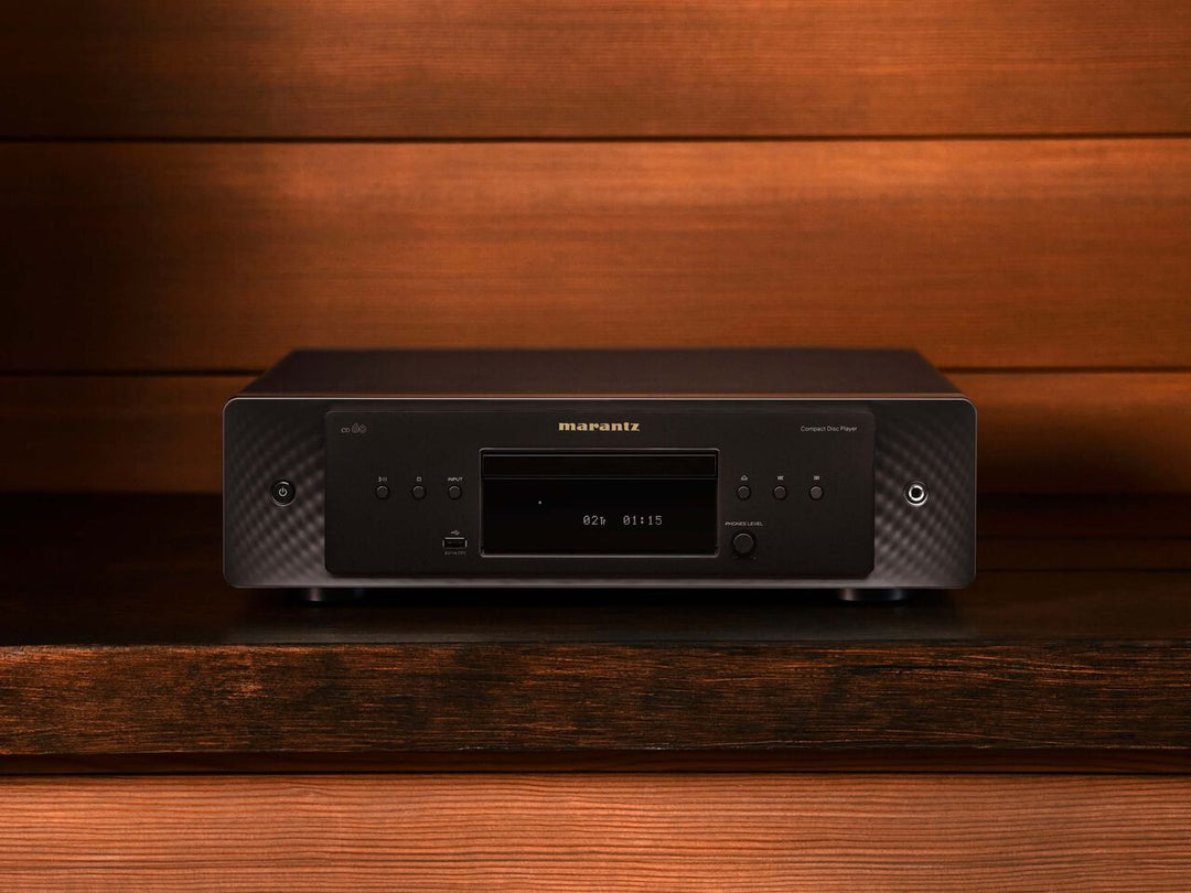 Marantz CD 60 3