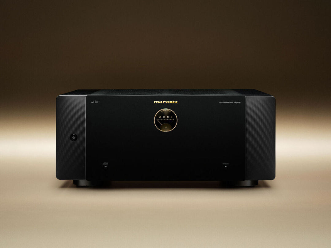 Marantz AMP 10 2