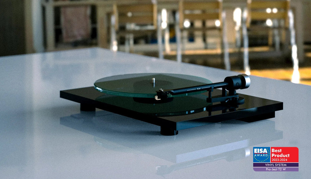 Pro-ject Audio T2 Pikap 2