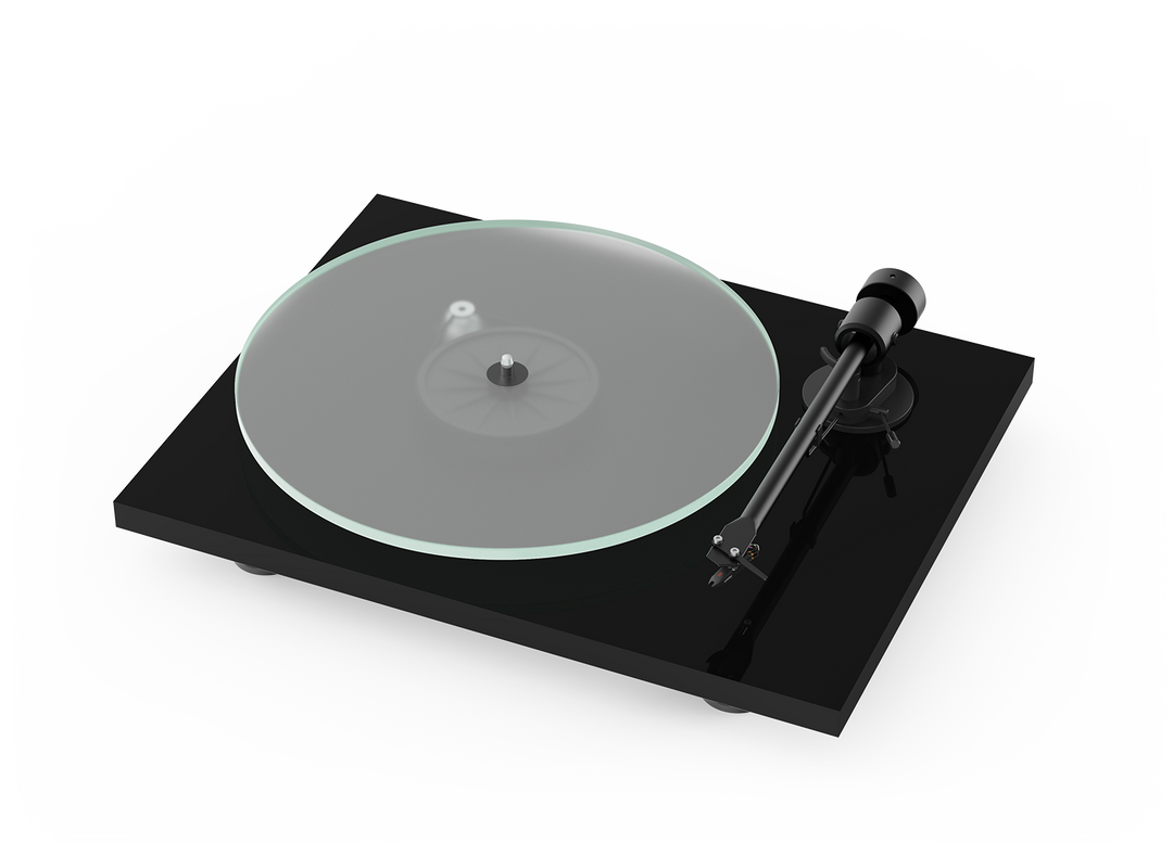 Pro-ject Audio T1 BT Pikap 3