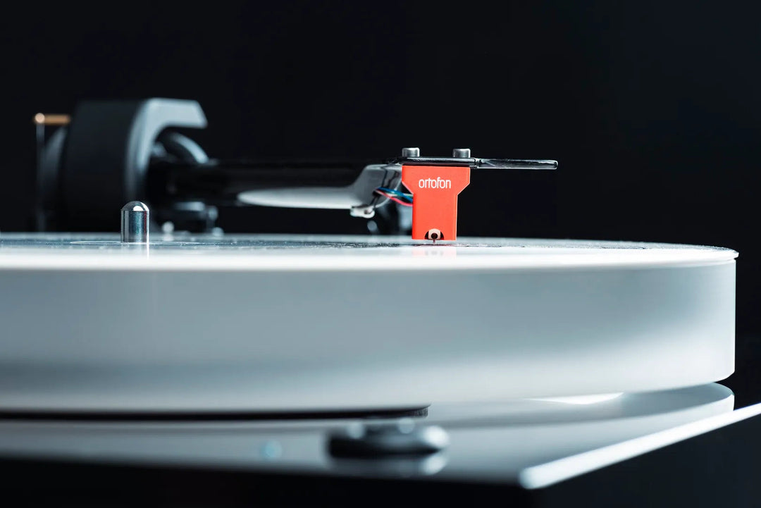 Pro-ject Audio X2 B Pikap 2