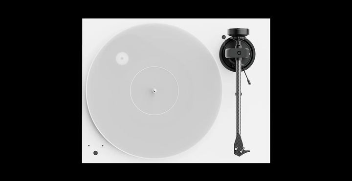 Pro-ject Audio X1 B