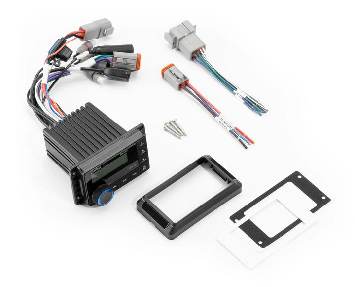 Clarion Marine CMM-10i 2