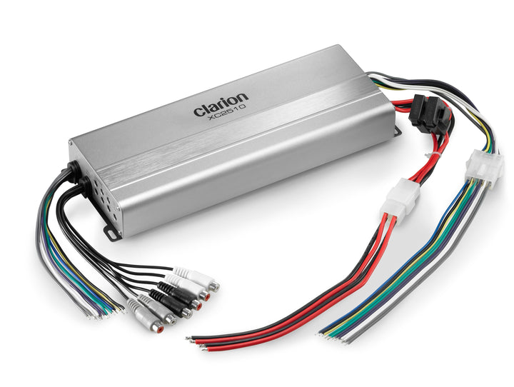 Clarion Marine XC2510
